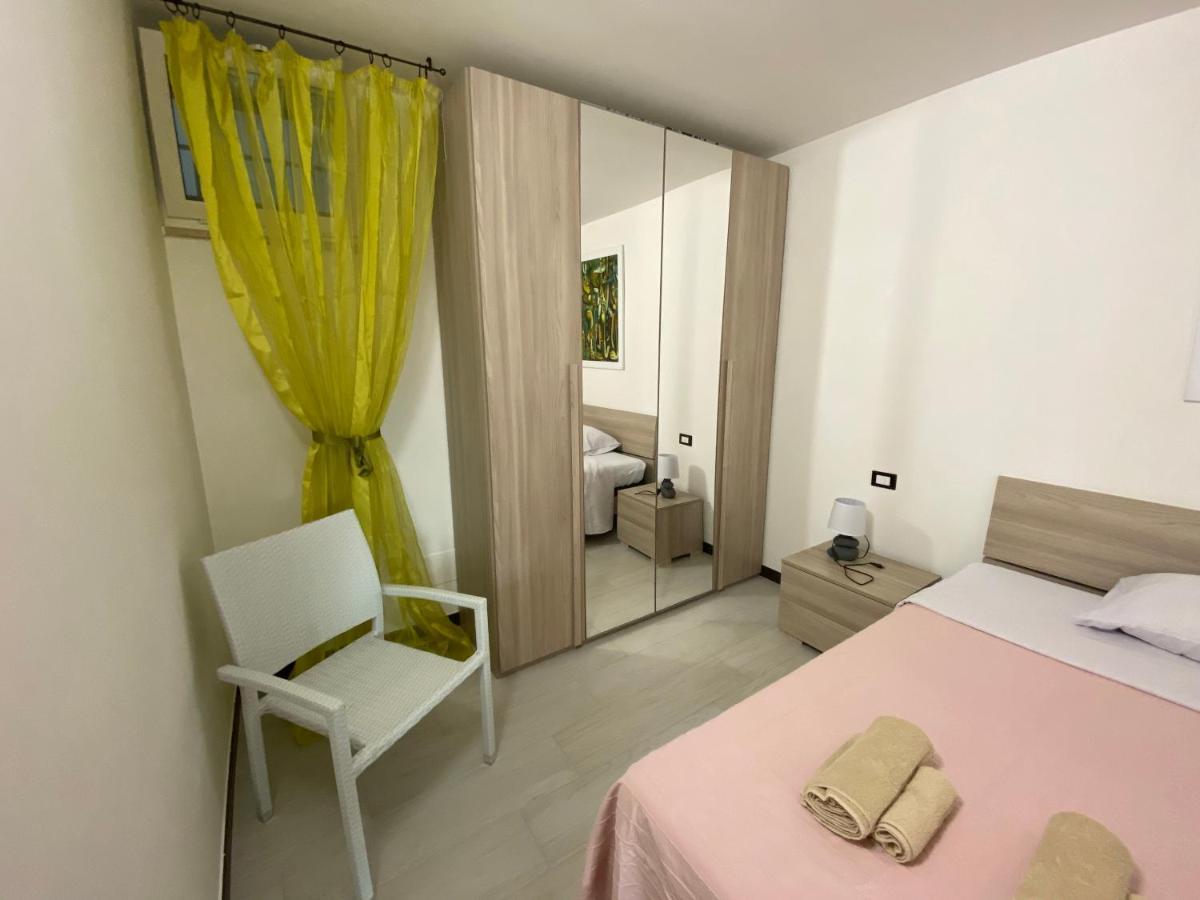 Alloggio Turistico Villa Camelia Lavinio Anzio Exteriér fotografie