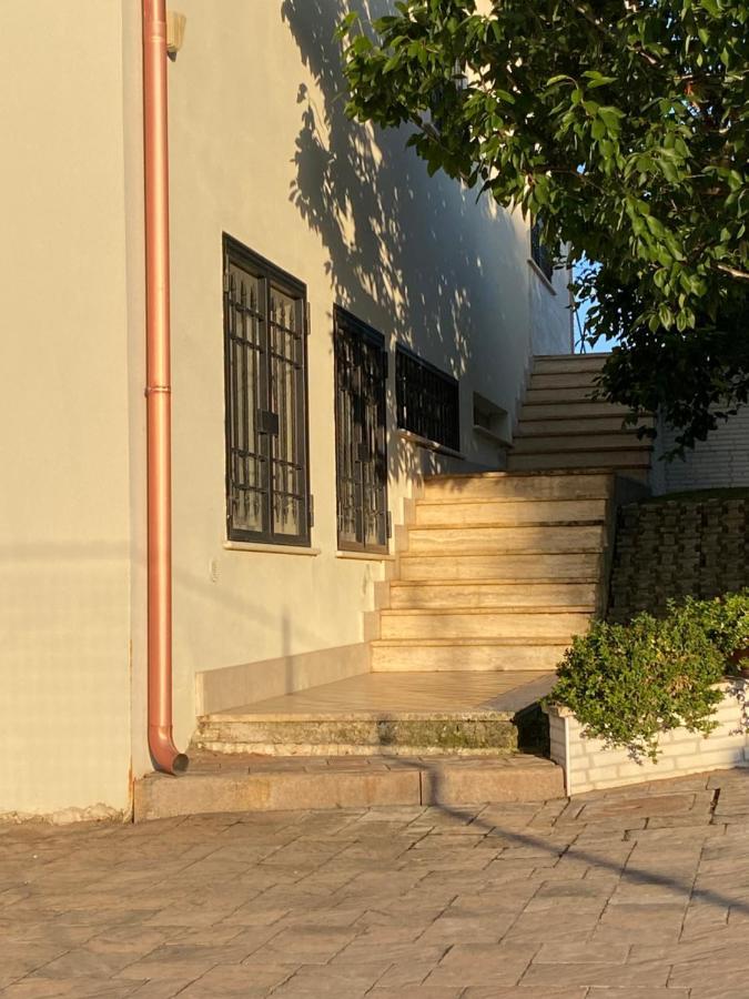 Alloggio Turistico Villa Camelia Lavinio Anzio Exteriér fotografie