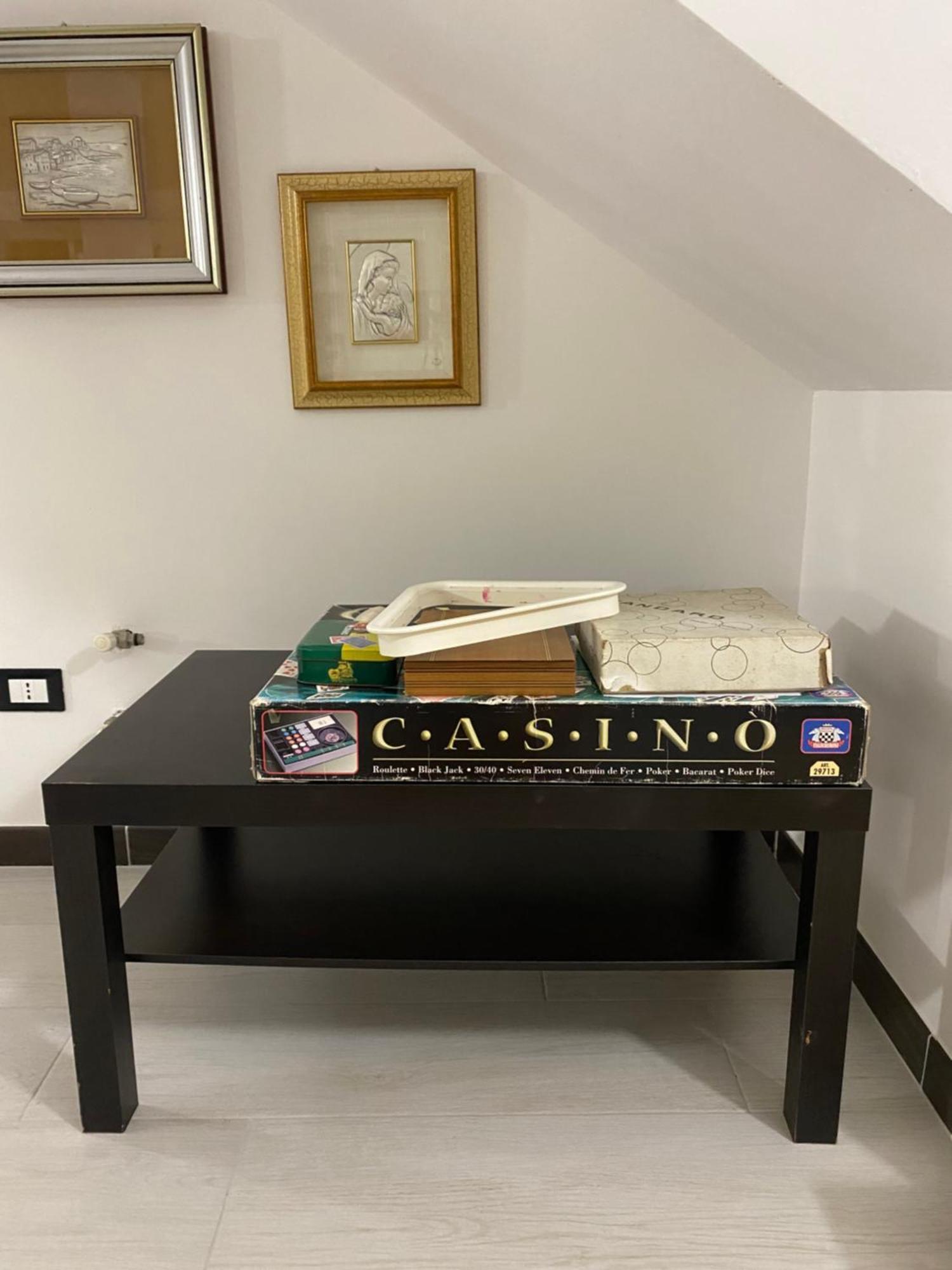 Alloggio Turistico Villa Camelia Lavinio Anzio Exteriér fotografie