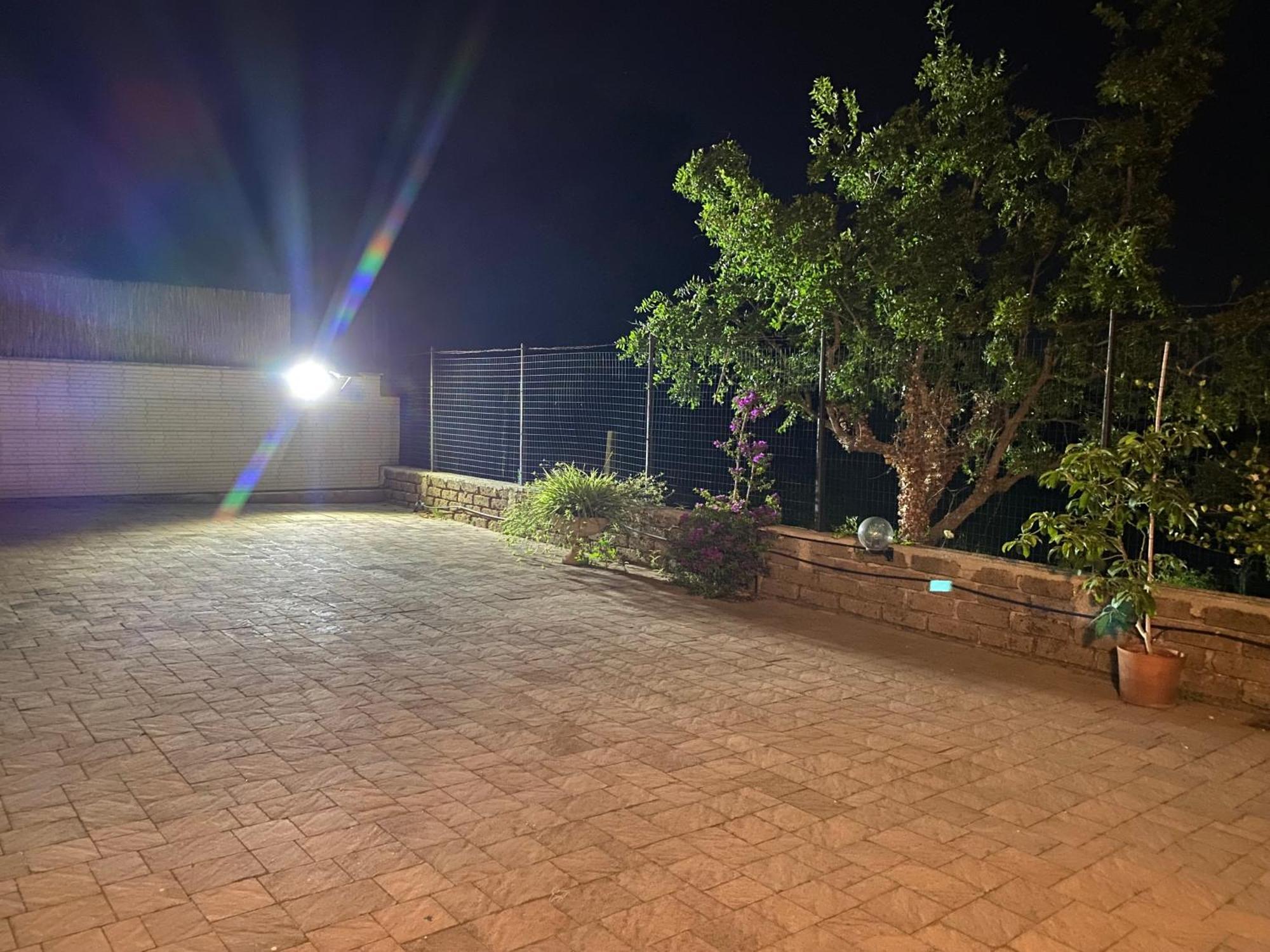 Alloggio Turistico Villa Camelia Lavinio Anzio Exteriér fotografie