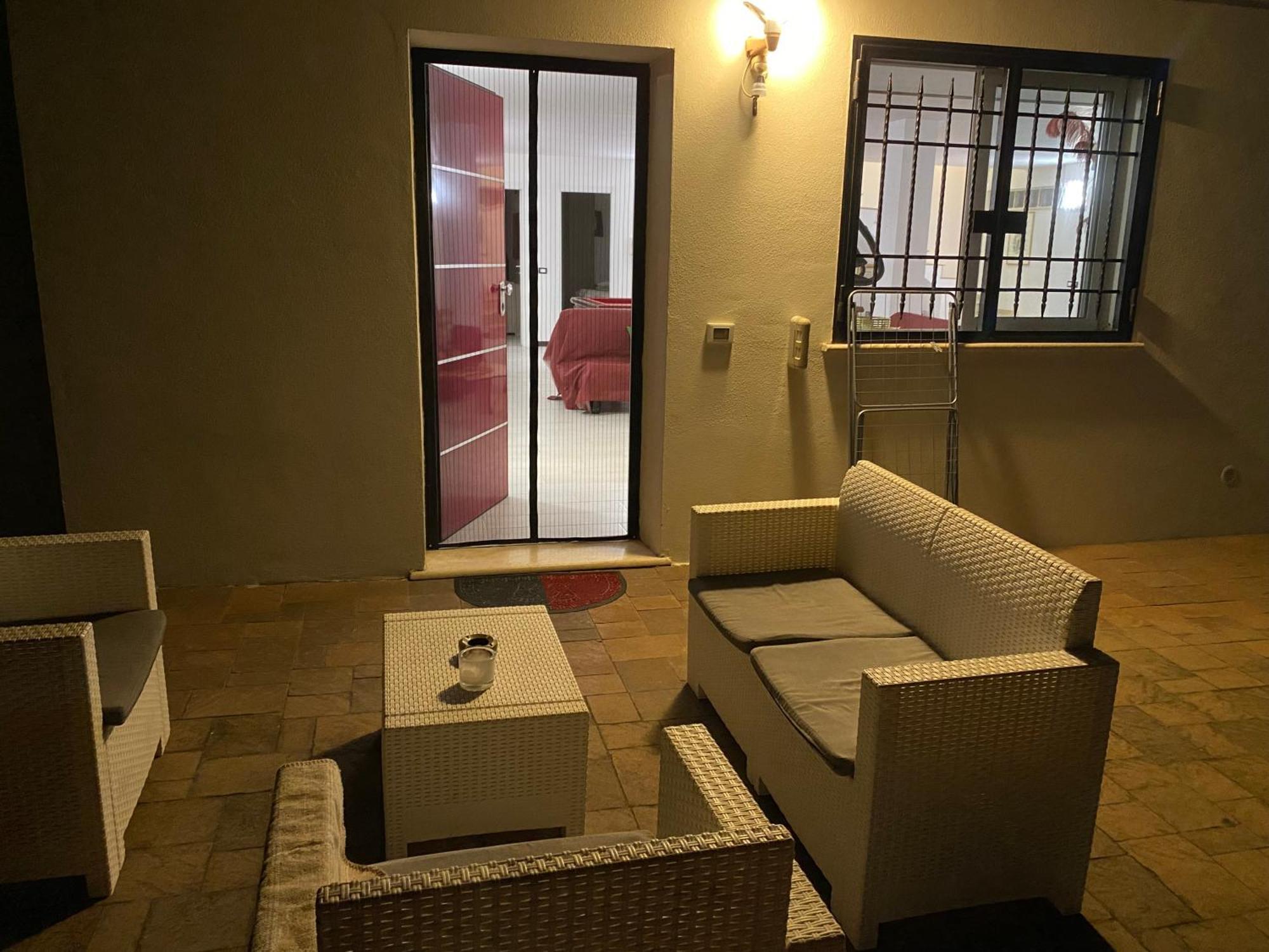 Alloggio Turistico Villa Camelia Lavinio Anzio Exteriér fotografie